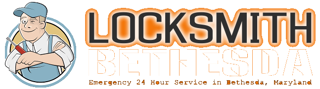 Locksmith Bethesda MD