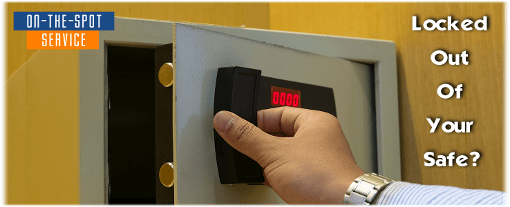 Cracking a Safe Bethesda MD